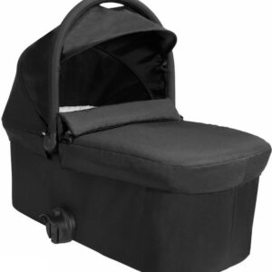 Baby Jogger City Select 2 Deluxe ratu kulba krāsa Basic Prime Black