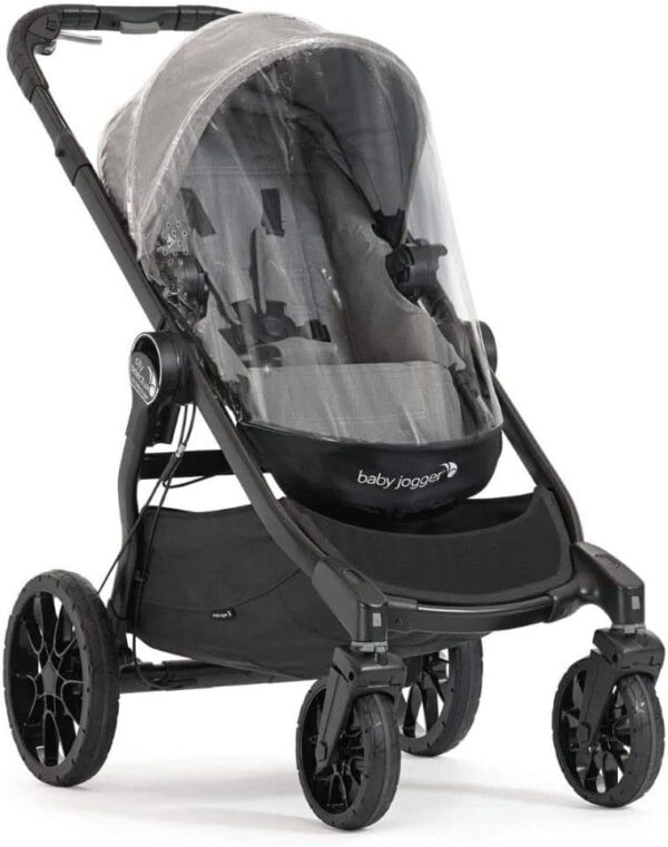 Ratini.lv | City Select 2 seat Watershield lietus plēve sēžamai daļai bilde #1