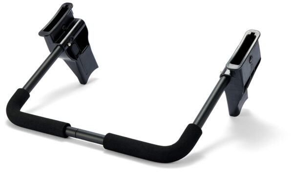 Ratini.lv | City Sights ratu- Britax Romer autokrēslu adapteris bilde #1