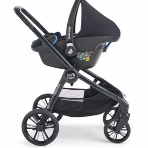 Baby Jogger City Sights ratu- Maxi Cosi autokrēslu adapteris