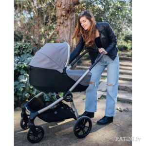 Baby Jogger City Sights ratu kulba