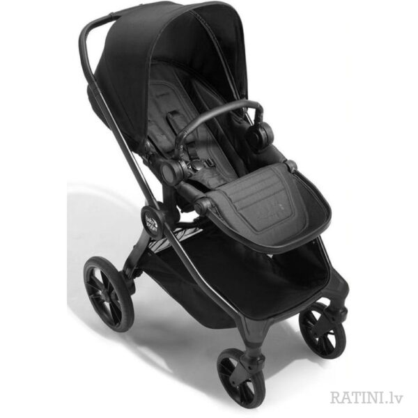 Ratini.lv | City Sights 2in1 ratiņi krāsa Deep Teal bilde #31