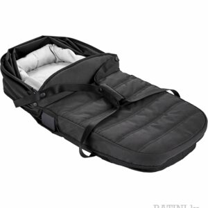 Baby Jogger City Tour 2 saplacināma ratu kulba krāsa Jet