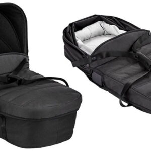 Baby Jogger City Tour 2 saplacināma ratu kulba krāsa Jet
