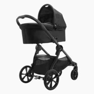 Baby Jogger City Select 2 Deluxe ratu kulba