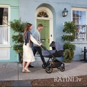 Baby Jogger City Sights ratu kulba