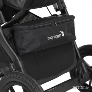 Baby Jogger Termal Bag aukstuma soma universāla
