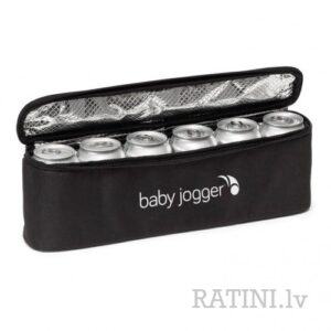 Baby Jogger Termal Bag aukstuma soma universāla