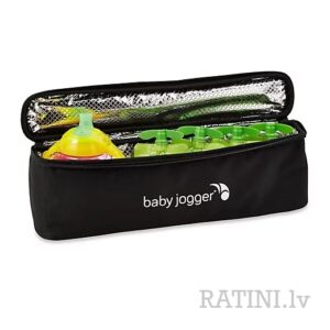 Baby Jogger Termal Bag aukstuma soma universāla