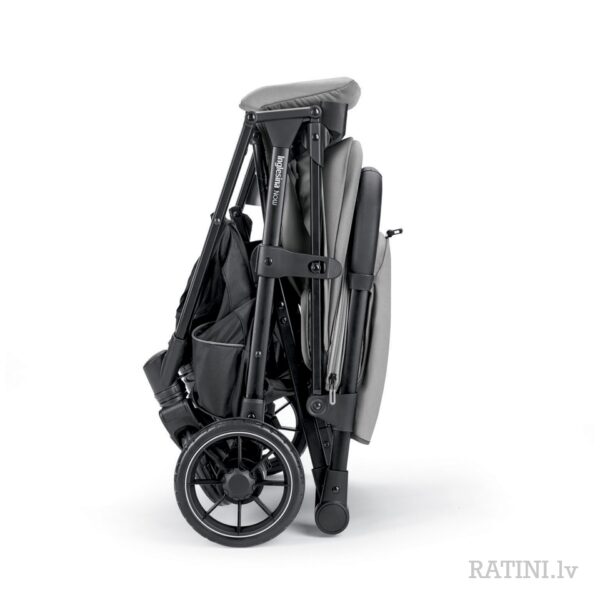 Ratini.lv | NOW ratiņi krāsa SNAP GREY bilde #15