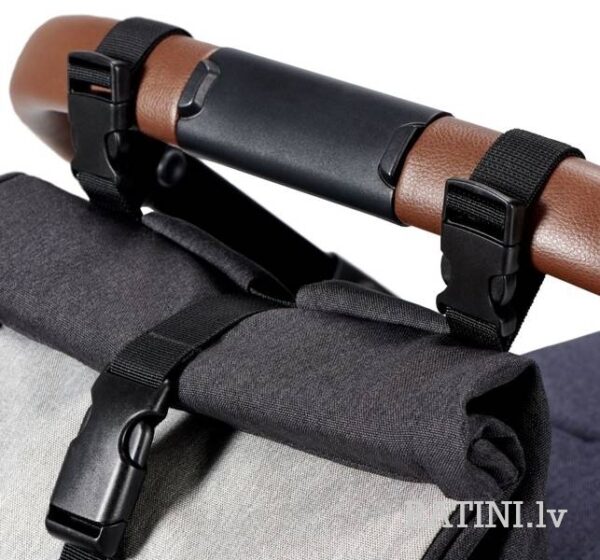 Ratini.lv | Moonpack ratu soma krāsa Black bilde #11