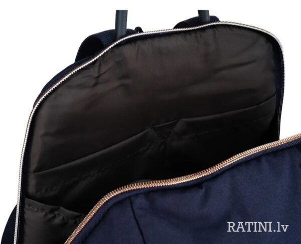 Ratini.lv | Backpack ratu soma/mugursoma krāsa Graphic Gold bilde #19