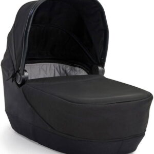 Baby Jogger City Sights ratu kulba krāsa Rich Black