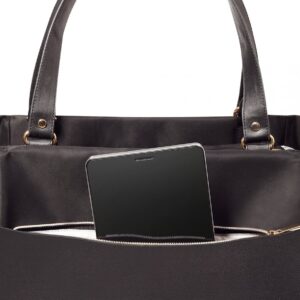 BabyOno COCO bērnu ratu soma krāsa Black