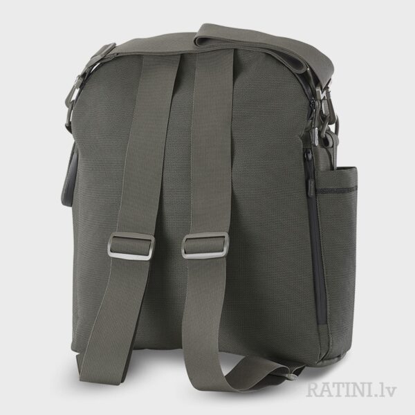 Ratini.lv | Adventure Bag soma krāsa Sequoia Green bilde #5