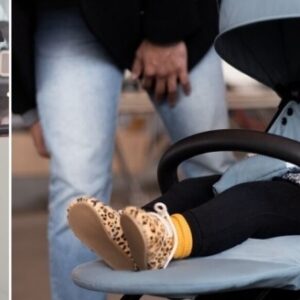 Maxi Cosi Jaya 2 sporta ratiņi krāsa Essantlal