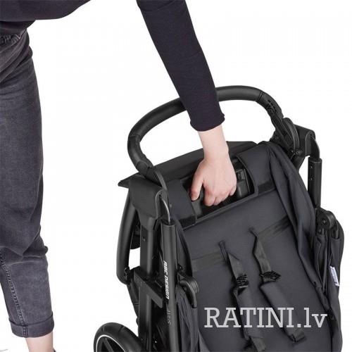 Ratini.lv | AVUS sporta ratiņi krāsa Carrot bilde #23