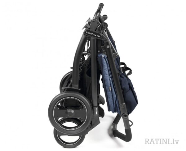 Ratini.lv | Book For Two ratiņi krāsa Indigo bilde #5