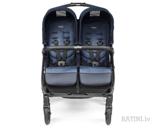 Ratini.lv | Book For Two ratiņi krāsa Indigo bilde #9