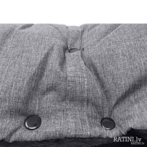 BOZZ Hand Warmer ratu cimdi