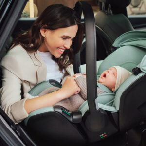 Britax Romer Baby Safe PRO autokrēsliņš 40-85cm