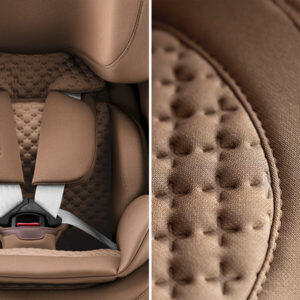 Britax Romer Baby Safe PRO autokrēsliņš 40-85cm krāsa Warm Caramel/ LUX