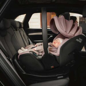 Britax Romer Baby Safe PRO autokrēsliņš 40-85cm