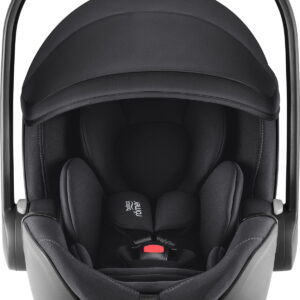 Britax Romer Baby Safe PRO autokrēsliņš 40-85cm krāsa Deep Black/ Classic