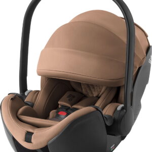 Britax Romer Baby Safe PRO autokrēsliņš 40-85cm krāsa Warm Caramel/ LUX