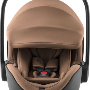 Britax Romer Baby Safe PRO autokrēsliņš 40-85cm krāsa Warm Caramel/ LUX
