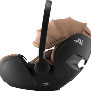 Britax Romer Baby Safe PRO autokrēsliņš 40-85cm krāsa Warm Caramel/ LUX