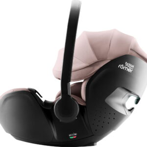 Britax Romer Baby Safe PRO autokrēsliņš 40-85cm krāsa Dusty Rose/ Style