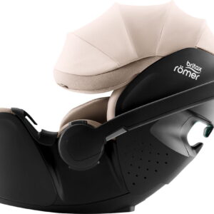 Britax Romer Baby Safe PRO autokrēsliņš 40-85cm krāsa Teak/ Style