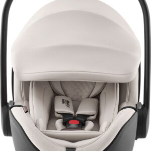 Britax Romer Baby Safe PRO autokrēsliņš 40-85cm krāsa Soft Taupe/ LUX