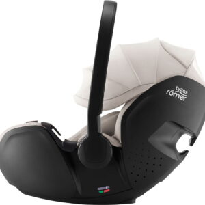 Britax Romer Baby Safe PRO autokrēsliņš 40-85cm krāsa Soft Taupe/ LUX