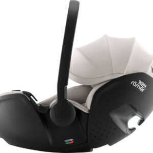 Britax Romer Baby Safe PRO autokrēsliņš 40-85cm krāsa Soft Taupe/ LUX