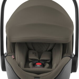 Britax Romer Baby Safe PRO autokrēsliņš 40-85cm krāsa Urban Olive/ LUX
