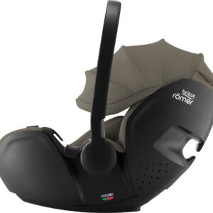 Britax Romer Baby Safe PRO autokrēsliņš 40-85cm krāsa Urban Olive/ LUX