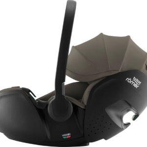 Britax Romer Baby Safe PRO autokrēsliņš 40-85cm krāsa Urban Olive/ LUX