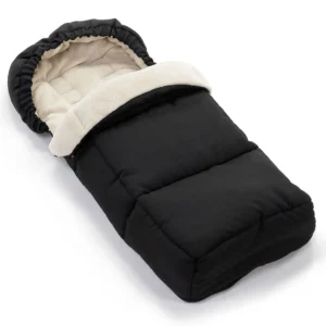 Bumbleride Cold Weather ziemas ratu maiss krāsa Black