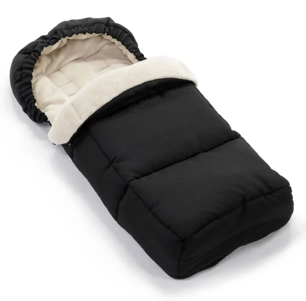 Ratini.lv | Cold Weather ziemas ratu maiss krāsa Black bilde #1