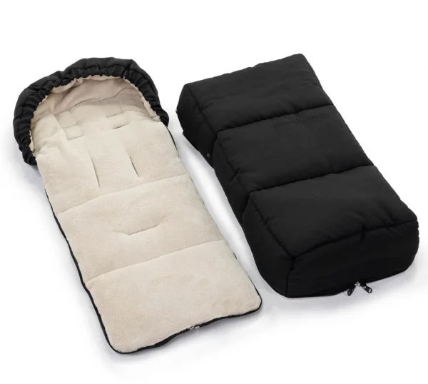 Ratini.lv | Cold Weather ziemas ratu maiss krāsa Black bilde #5