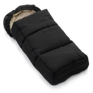 Bumbleride Cold Weather ziemas ratu maiss krāsa Black