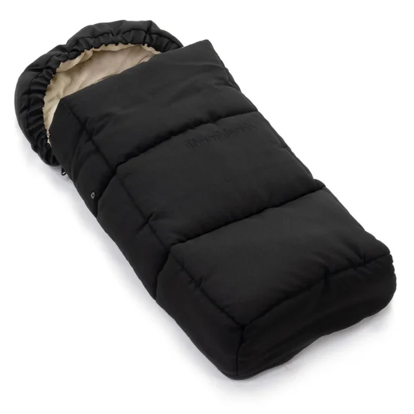 Ratini.lv | Cold Weather ziemas ratu maiss krāsa Black bilde #3