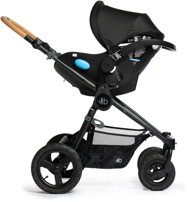Ratini.lv | Era ratiņu adapteri Maxi Cosi, Cybex, Besafe, Joie uc. autokrēsliņiem bilde #3