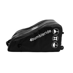 Bumbleride Indie Twin ceļojumu soma