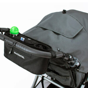 Bumbleride Parent Pack ratu somiņa