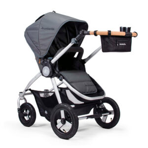 Bumbleride Parent Pack ratu somiņa