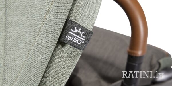 Ratini.lv | Parcel sporta ratini krāsa Signature Carbon bilde #27