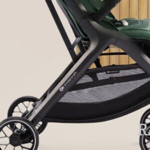 Kinderkraft Nubi 2 sporta ratiņi